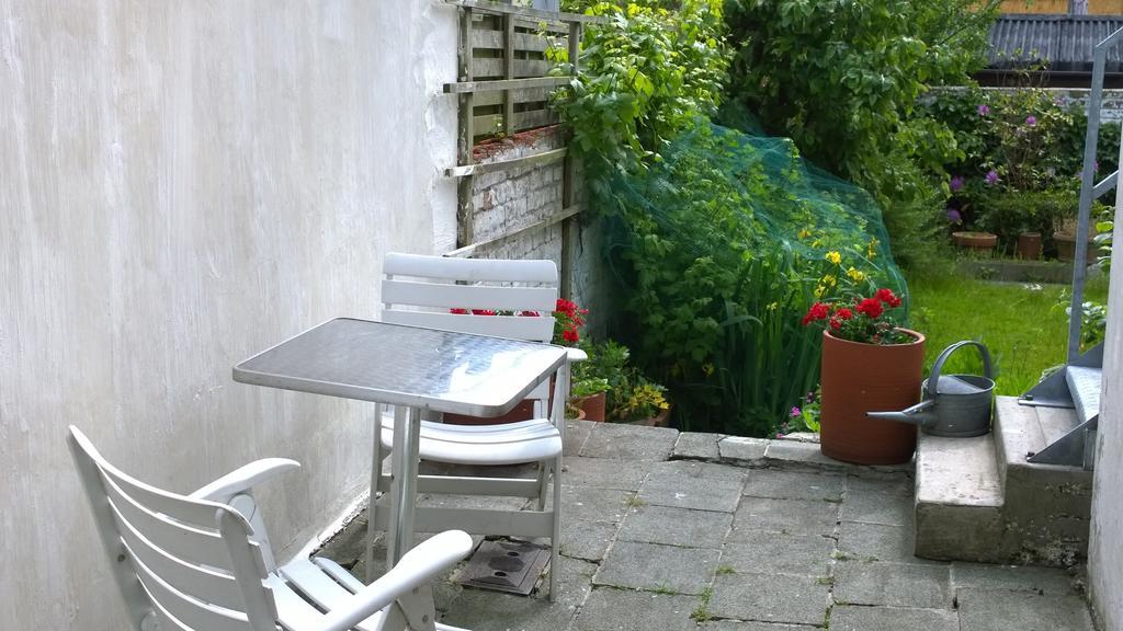B&B Oostende Exterior photo